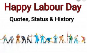 Happy Labour Day 2022 Images
