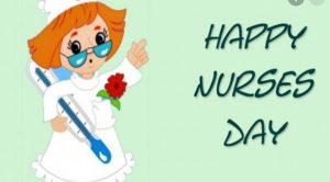 Happy Nurses Day wishes