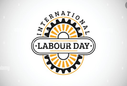 International Labour Day 2022