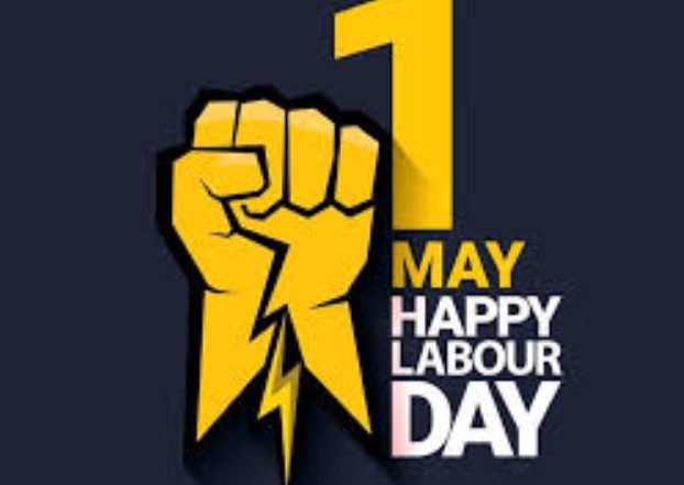May Day 2022 Wishes