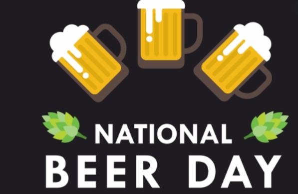 National Beer Day 2022