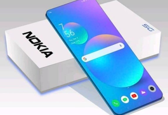 Nokia Play 3 Max 5G