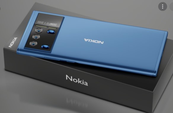 Nokia V1 Ultra Price in Bangladesh