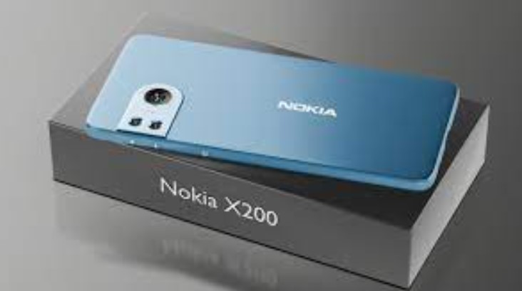 Nokia x200 Price in Nigeria