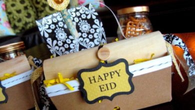 Special Eid Gift for girlfriend