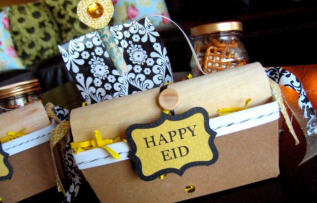 Special Eid Gift for girlfriend