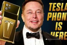 Tesla Pi Phone 5g Price Singapore