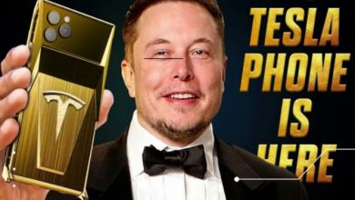 Tesla Pi Phone 5g Price Singapore