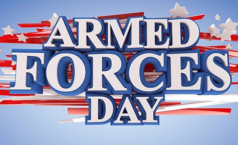 Armed Forces Day Images