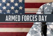 Armed Forces Day images