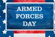 Armed Forces Day messages