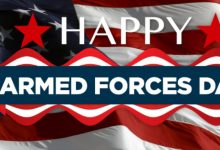 Armed Forces Day wish