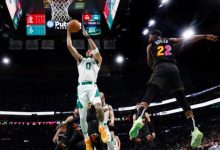 Celtics vs Heat