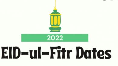 Eid Al Fitr 2022 in USA
