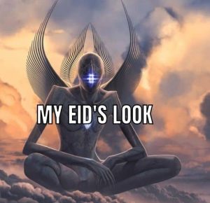 Eid Memes