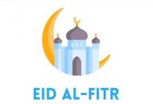 Eid ul Fitr 2022 Eve