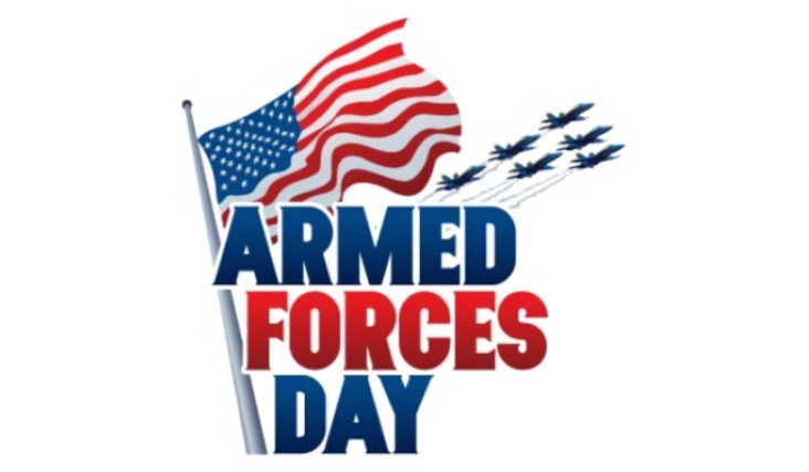 Happy Armed Forces Day 2022 Images