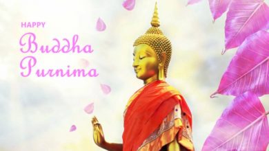 Happy Buddha purnima images