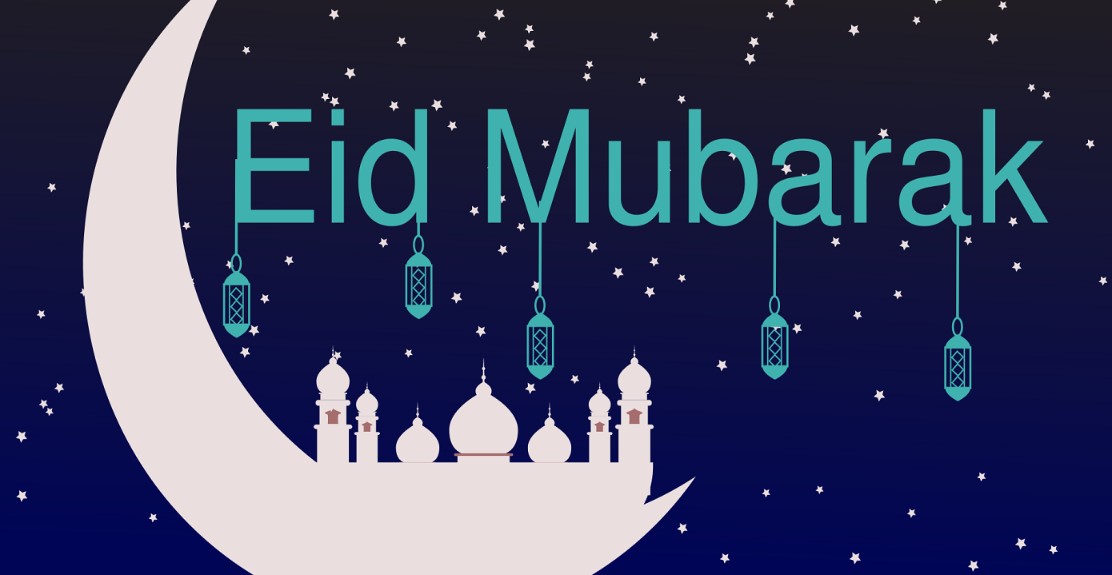 Happy Eid Al Fitr 2023 USA