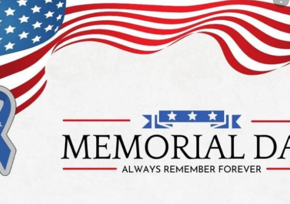Happy Memorial day 2022 images free
