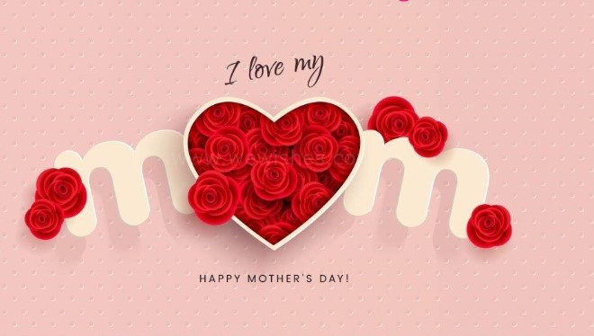 Happy Mothers Day Wish Messages 2022