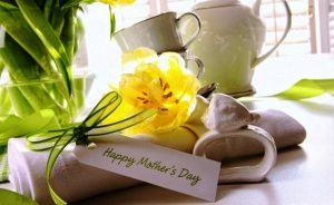 Happy Mother’s Day wishes