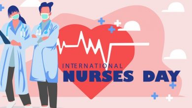 International Nurses Day 2022 UK