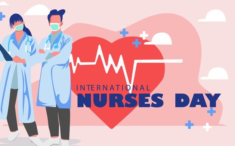 International Nurses Day 2022 UK