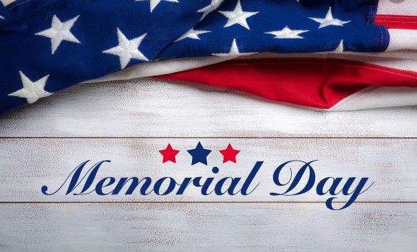 Memorial Day Messages 2022