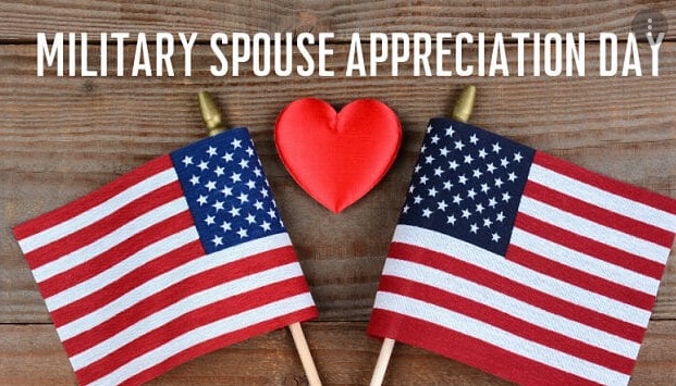 Military Spouse Day 2022
