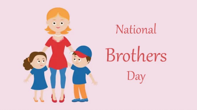 National Brothers Day