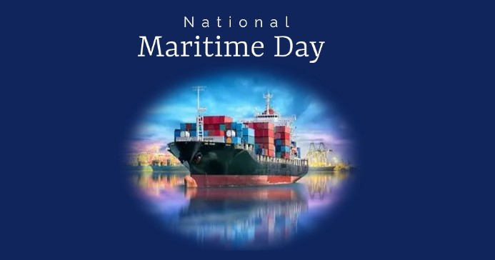 National Maritime Day Messages