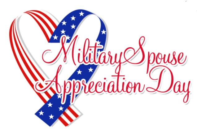 National Military Spouse Day