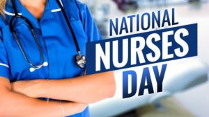 National nurses day 2022 uk