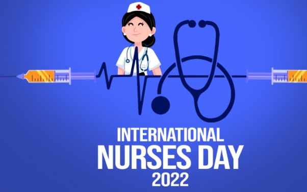 Nurses Day 2022