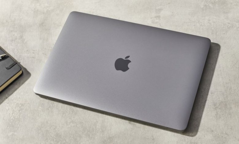 14-inch MacBook Pro 2022