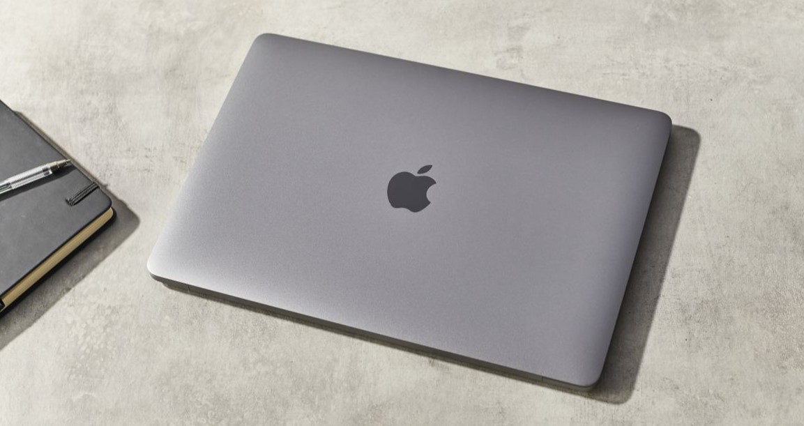 14-inch MacBook Pro 2022
