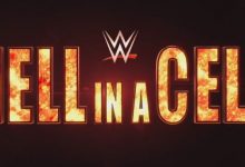 2022 WWE Hell in a Cell