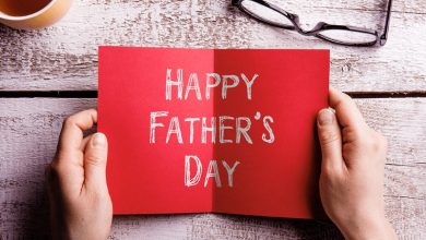 Best Messages for Fathers Day 2022