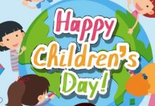 Happy Children’s Day 2022