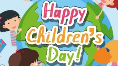 Happy Children’s Day 2022