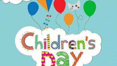 Happy Children’s Day 2022 USA