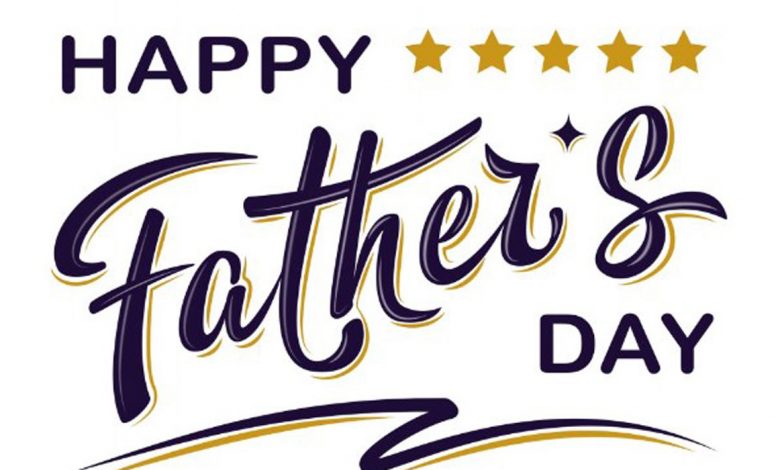 Happy Fathers Day 2022