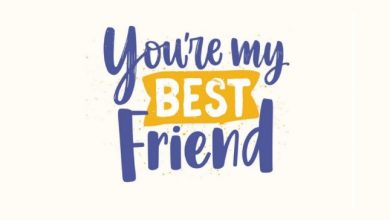 Happy National Best friend Day 2022