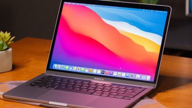 MacBook Pro 2022
