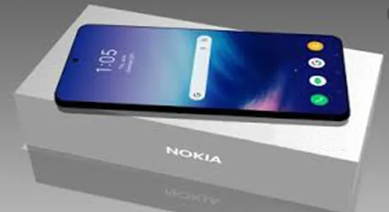 Nokia A3 Pro Max 2022