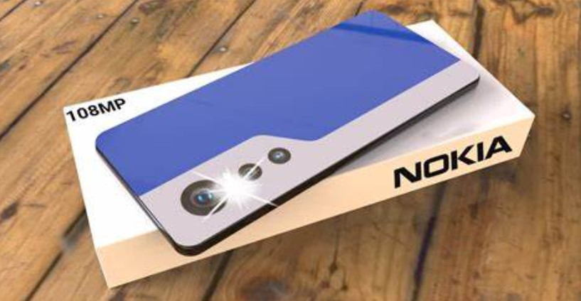 Nokia Knight 2022
