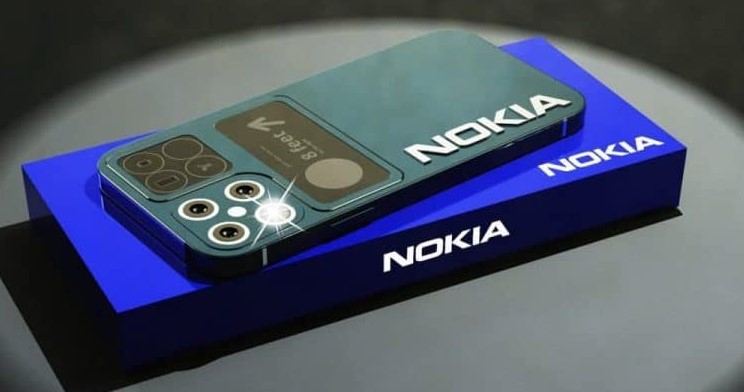 Nokia Winner 2022