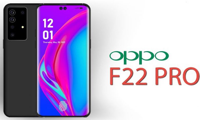 Oppo F22 Pro Price in Malaysia July 2022