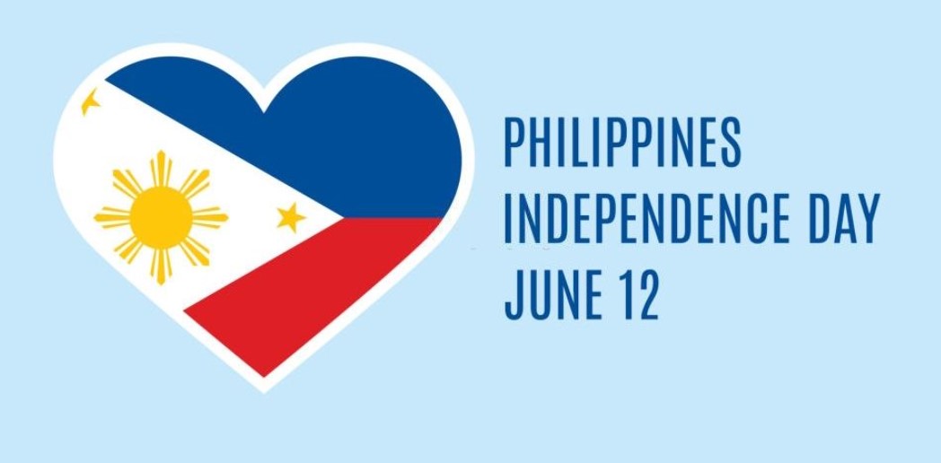 Philippines Independence Day 2023